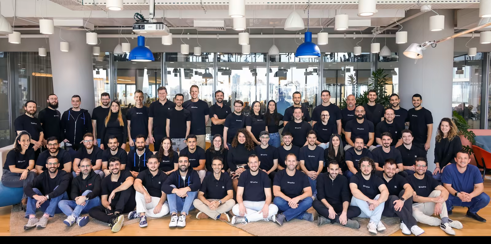 PointFive team moment