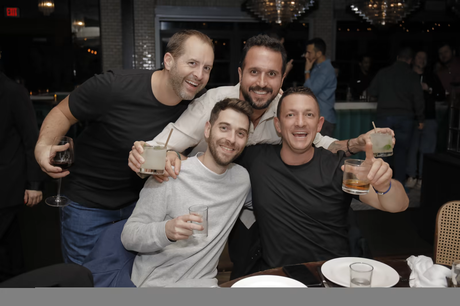 PointFive team gathering