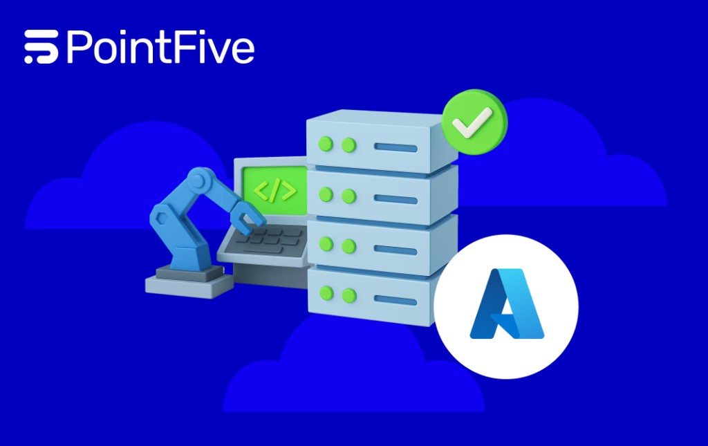 Managing LLM economics with PointFive on Azure